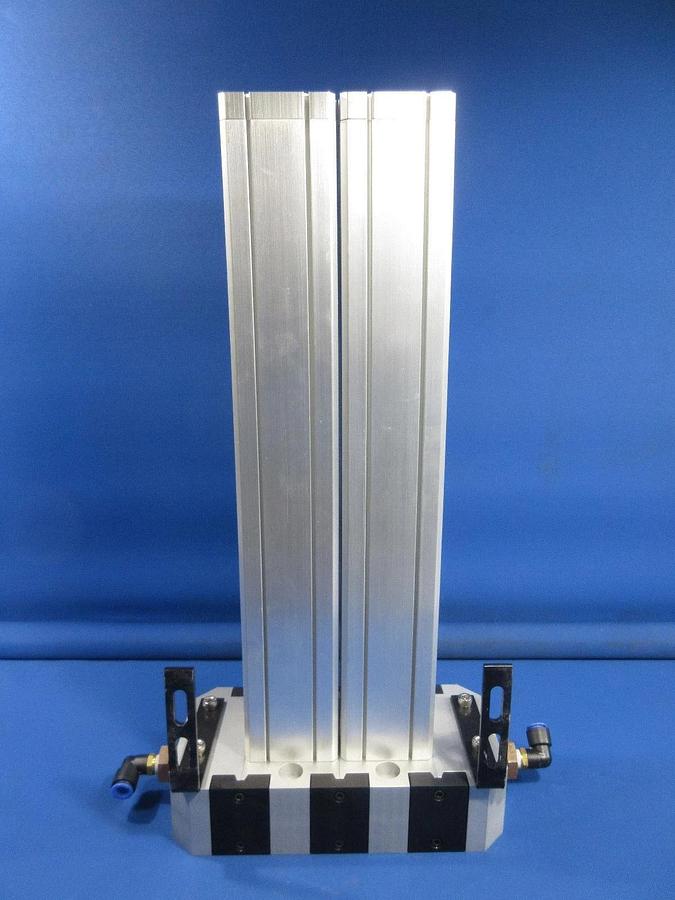 Used CKD SDM4050-2-C05 Super Dryer Membrane Air Dryer SD4000 Used Working