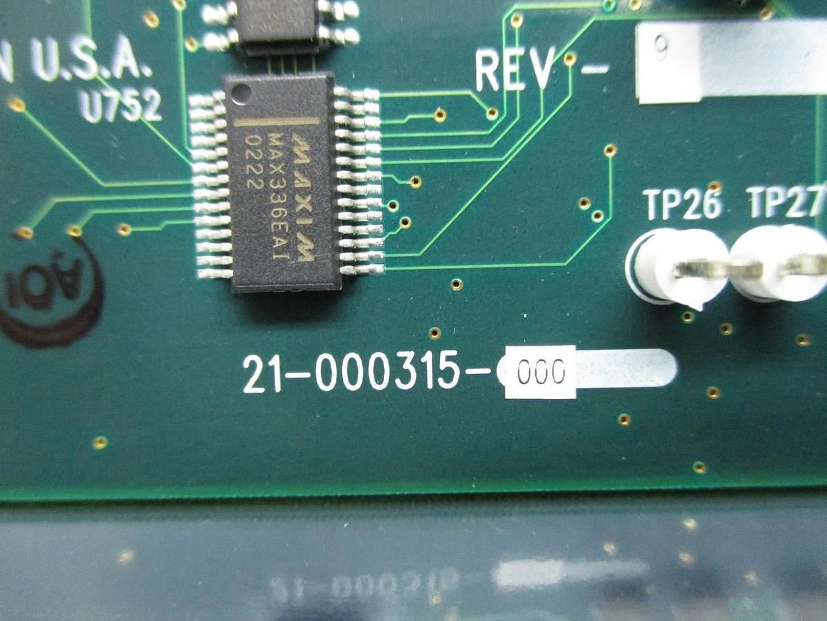 Used Applied Precision 21-000315-000 Switching Board PCB Card Used Working
