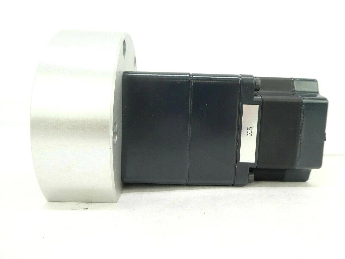 Used Oriental Motor A4566-9215KPG 5-Phase Stepping Motor VEXTA Working Surplus