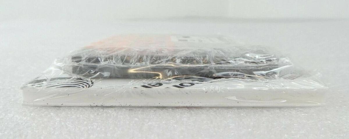 Varian Ion Implant Systems 108307001 Faraday Center Shield Lot of 4 180XP New
