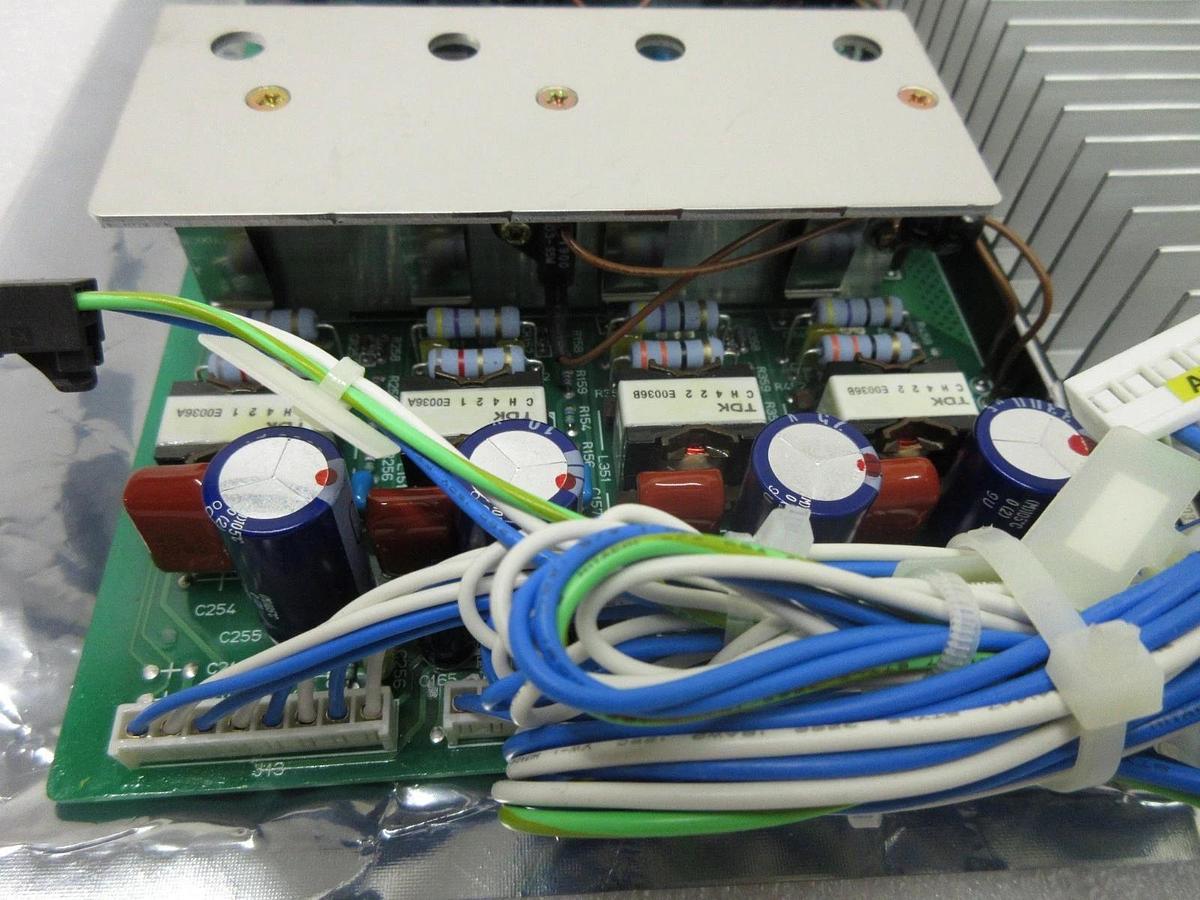 Used TDK MSE280D Power Supply Card PCB 2EA00E280 Cu Nikon 4S001-106-1 Used