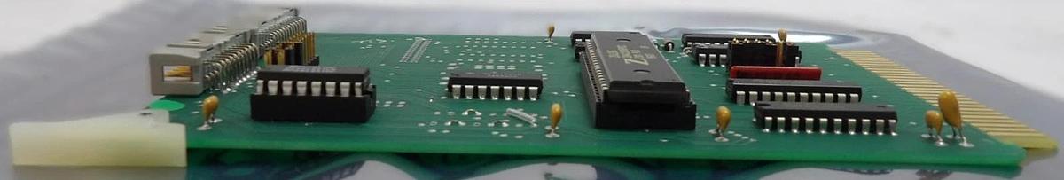 Used Particle Measuring Systems PMS-945C-2 Processor PCB Card Turbo 110 Working