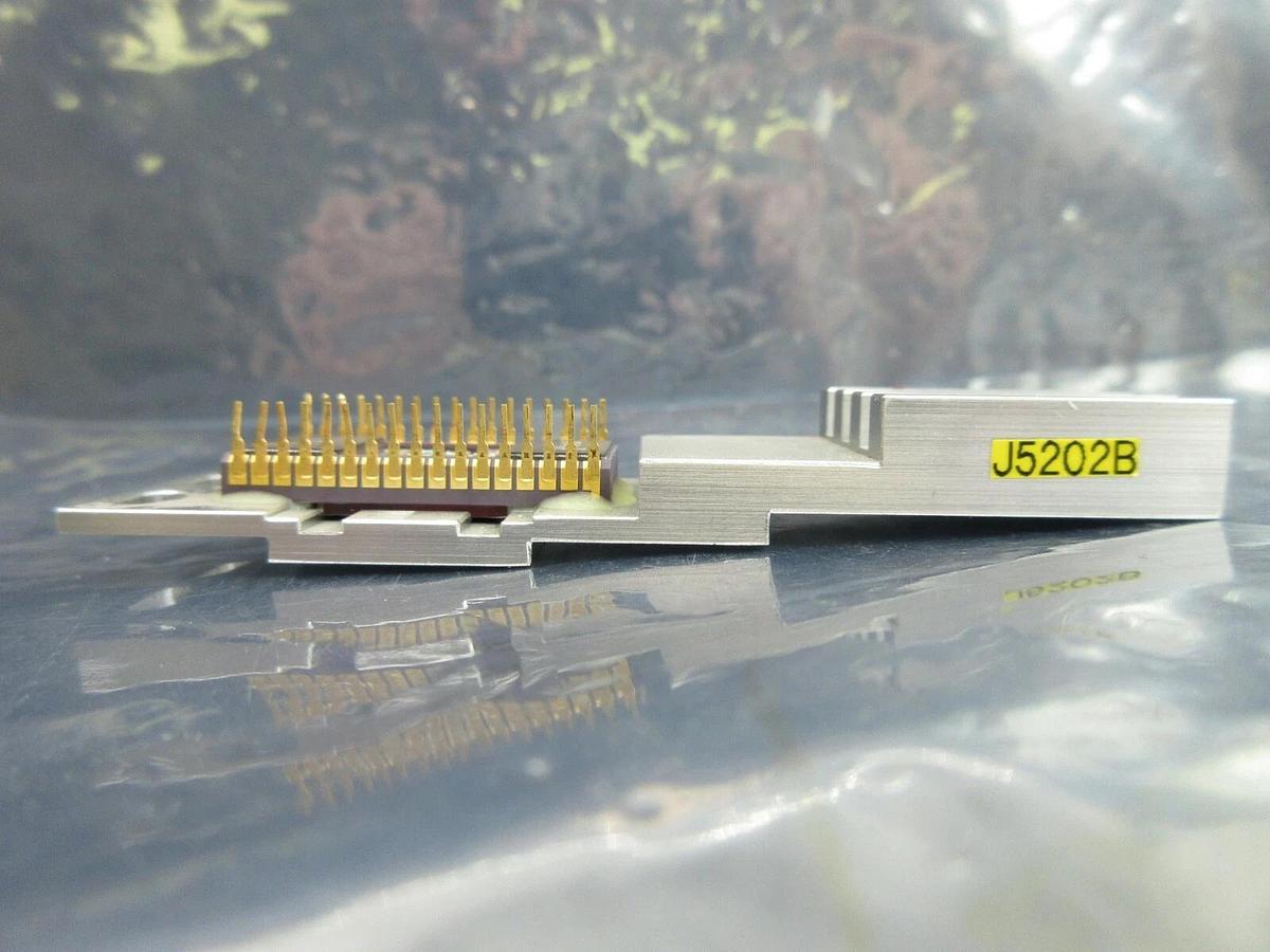 Used Nikon NK2551 Receiver Sensor Assembly with EPROM No PCB Board NSR Surplus