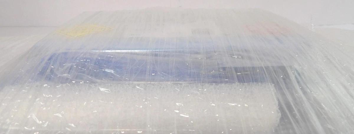 VAT 0340X-YA24-DQR1 Rectangular Insert MONOVAT Series 034 New Surplus