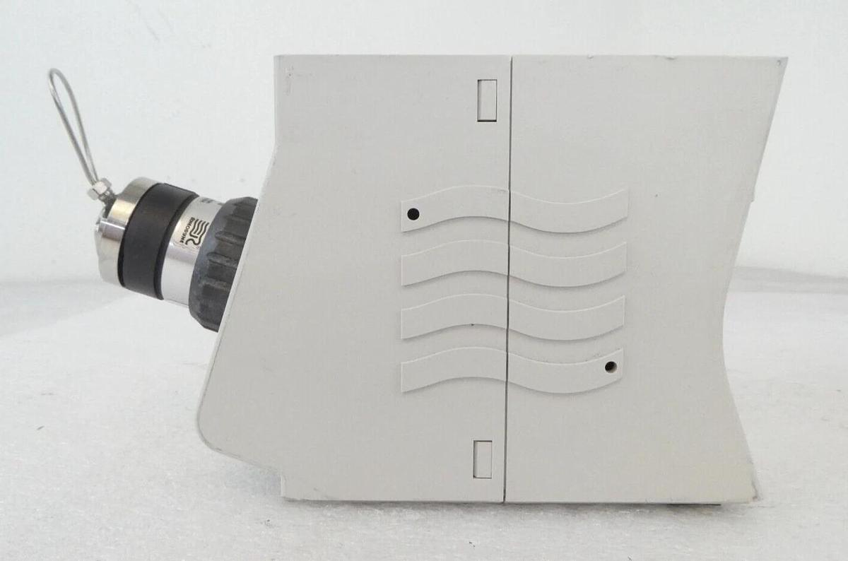 Used Rheodyne MXT715-000 6-Port UltraLife Switching Valve Reseller Lot of 2 Surplus