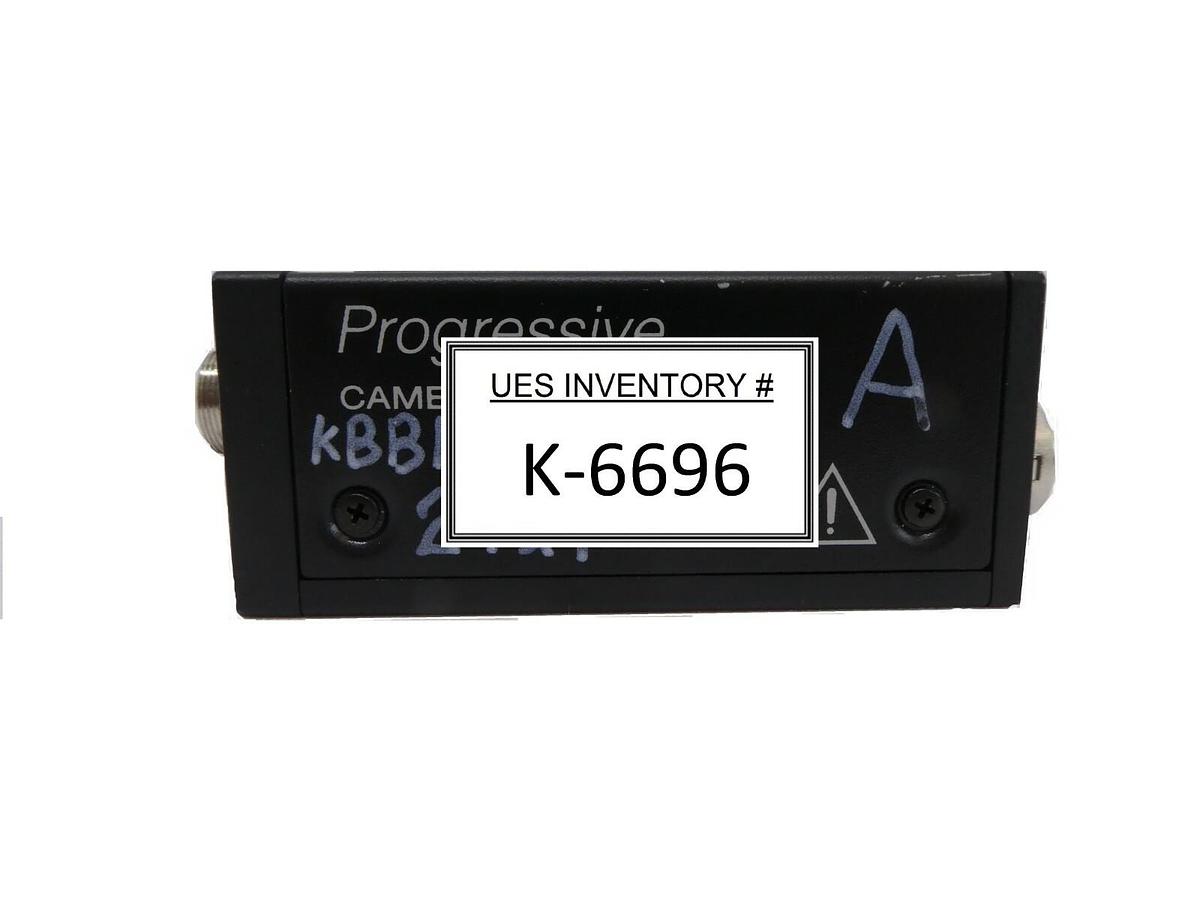 Used Sony XC-55BB Progressive Camera Module 04A Nikon NSR-S205C Working Spare