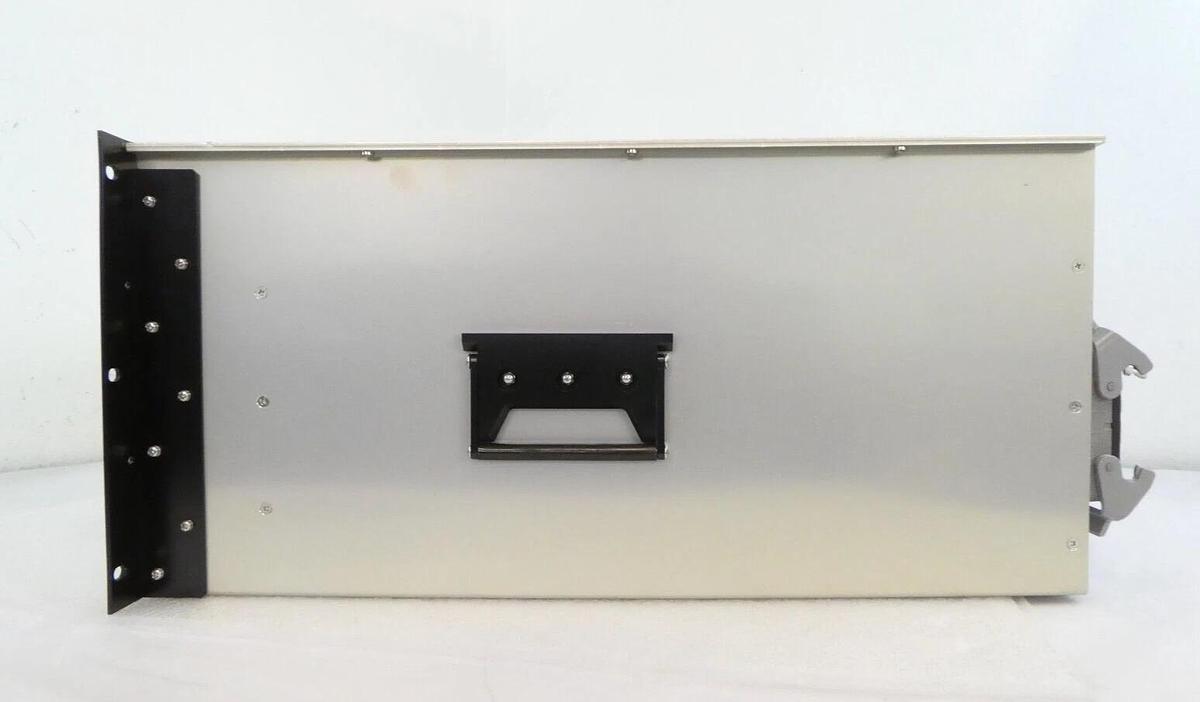Used NP New Power Plasma NPX-103A PDU Power Distribution Unit Spare Surplus
