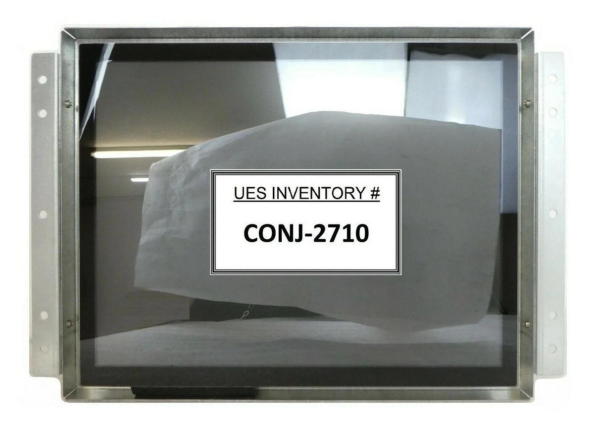 Edvision VL-1502L0P Touch Screen AMAT Applied Materials Part 01021-15387 New