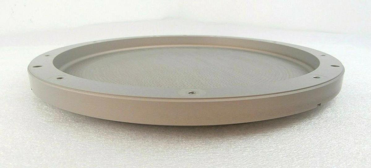 Refurbished ASM Advanced Semiconductor Materials 73055-72531 Shower Plate OEM Cu Refurbished