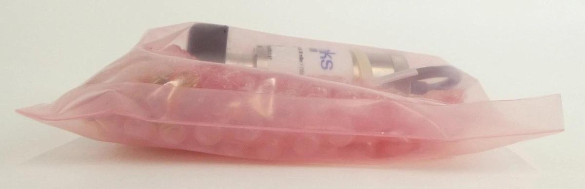 MKS Instruments 87B12PMD2GC1 Baratron Pressure Transducer New