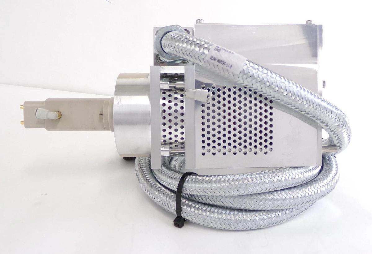 Used TEL Tokyo Electron 2L86-060797-11 Vigus PM Filter Box Working