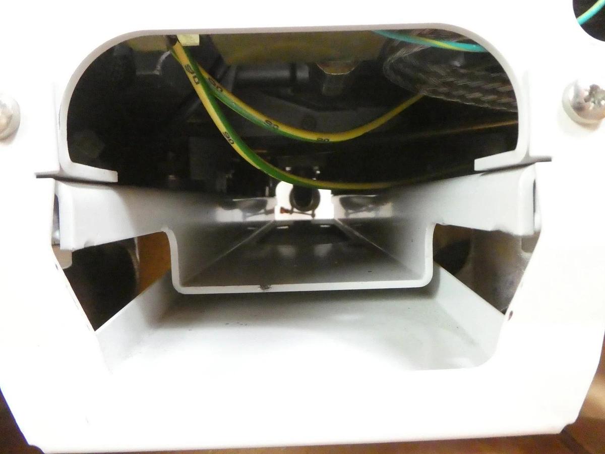Refurbished iH 600 Edwards NGAC71000XS Vacuum Dry Pump IH600 Front Utilities OEM Refurbished