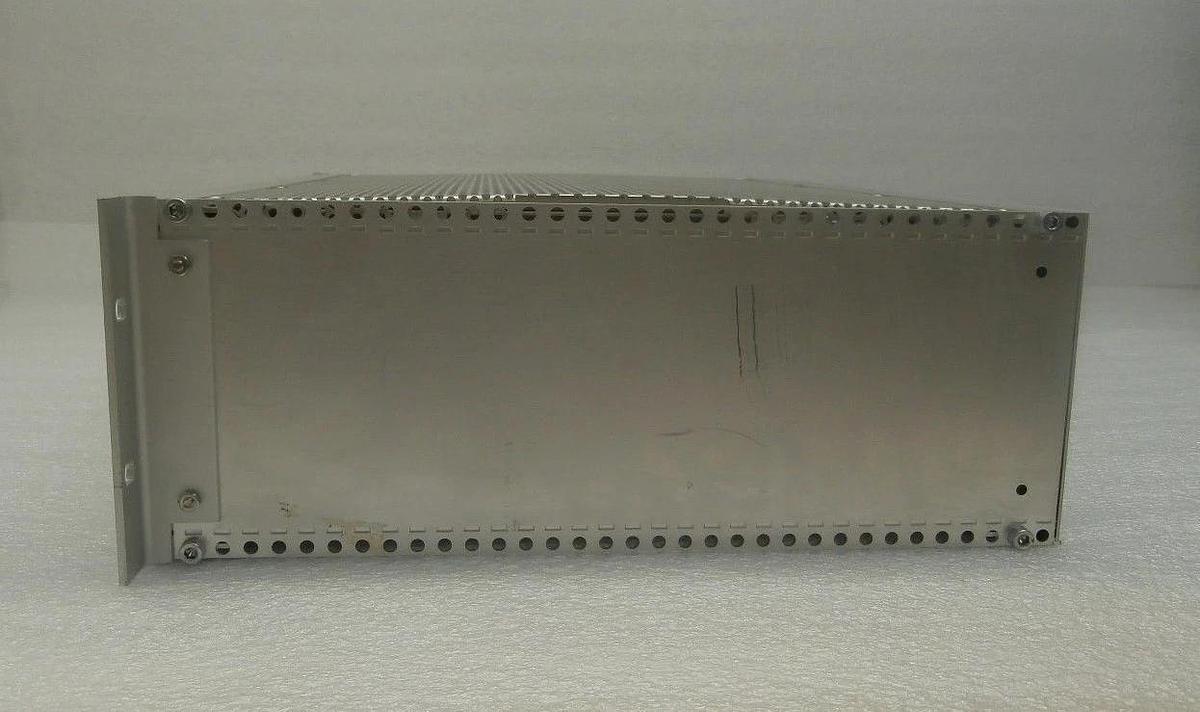 Used Brooks Automation 001-3710-03 26VDC Power Supply 13710-03 Rev. J Used Working