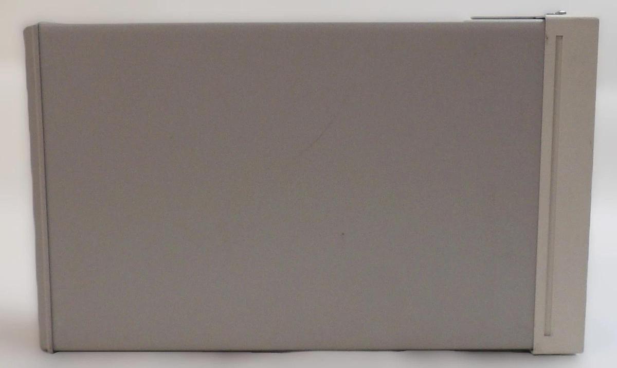 Used Agilent Technologies 53132A 225 MHz Universal Counter Spare Surplus