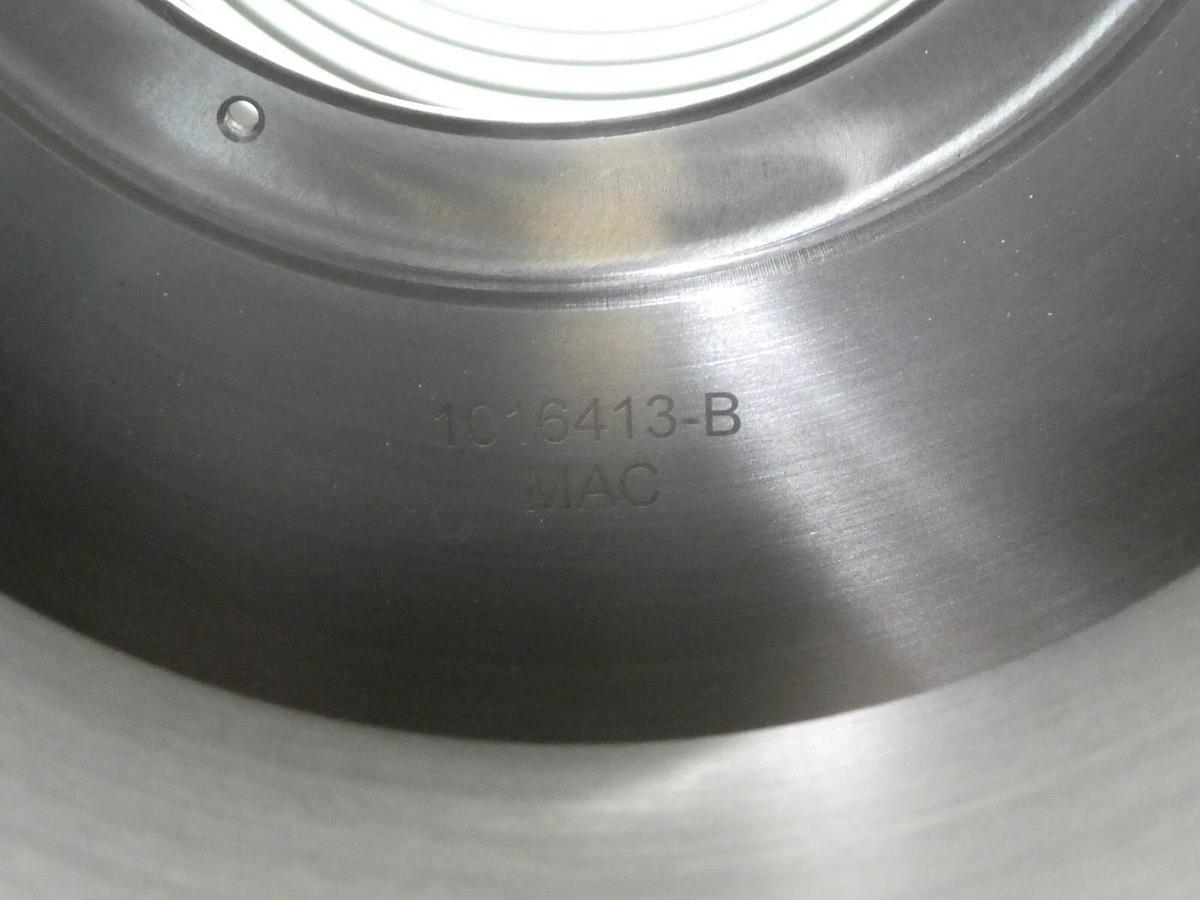 Used AB Sciex 1016835 Reflectron Mirror 1016413 TOF/TOF 5800 Spectrometer Working