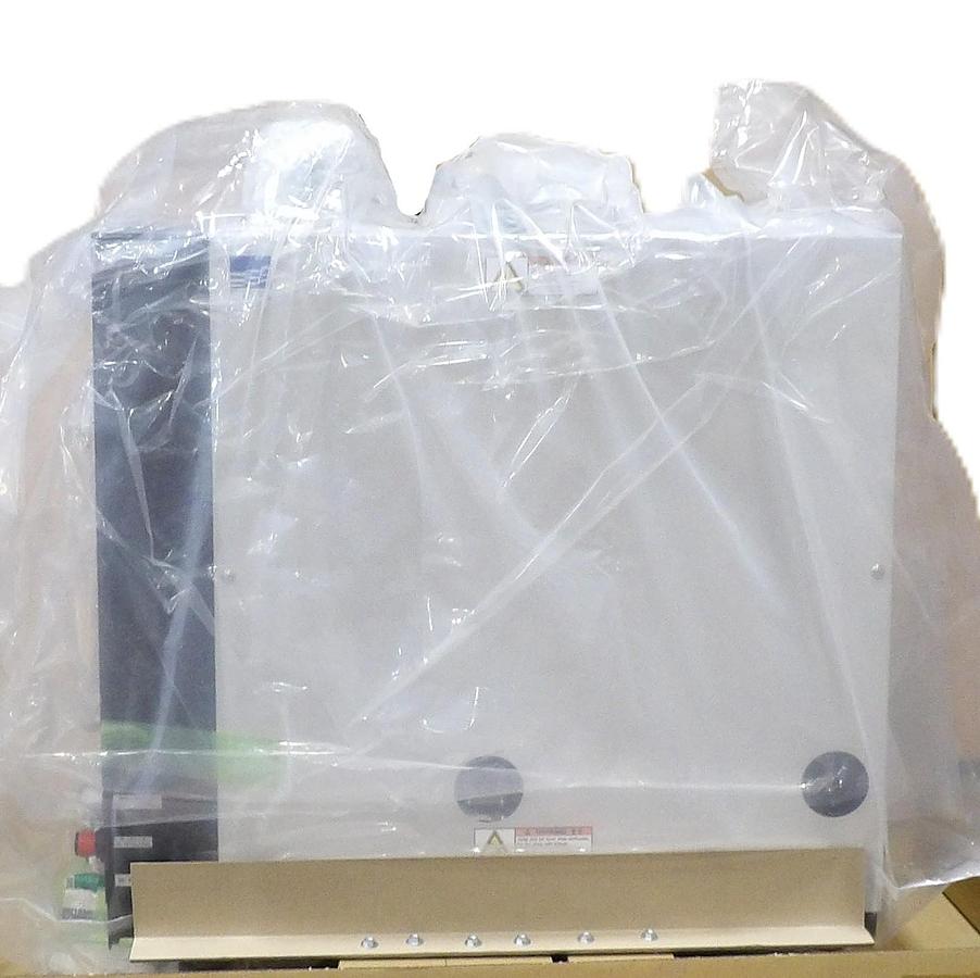EV-M Ebara Technologies EV-M102NS-BE Dry Vacuum Pump 500251503 New Surplus