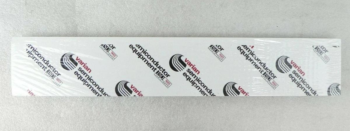 Varian Semiconductor Equipment E17039590 Graphite Shield VSEA New Surplus