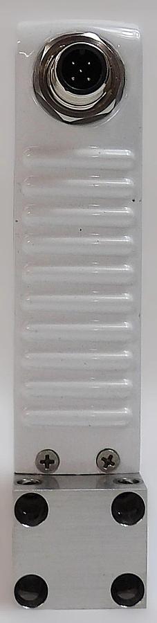 Used Brooks Instrument GF125C-105872 Mass Flow Controller MFC Lot of 8 Surplus
