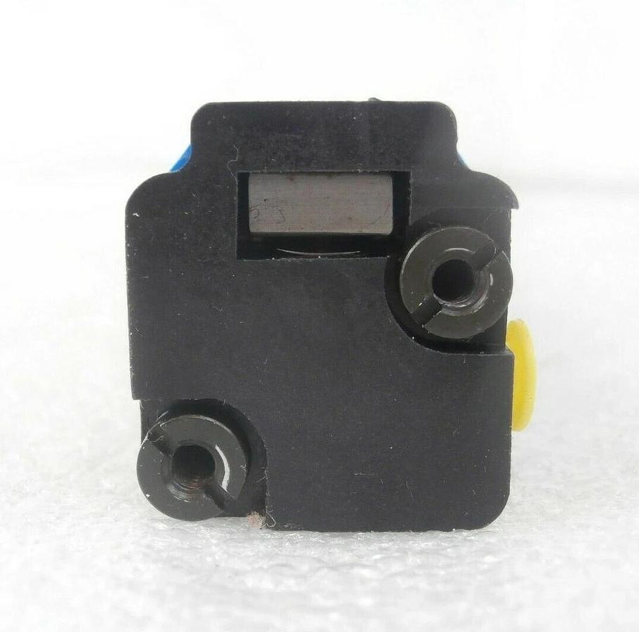 Tolomatic BC205 SK10 RM0 Pneumatic Band Cylinder BC2 BC205SK10RM0 New Surplus