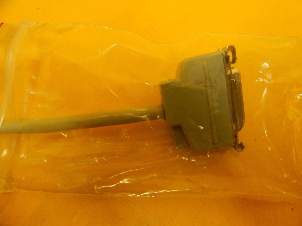 Used Ludl Electronic Products 180908 Flat Notch Finder Sensor Used Working