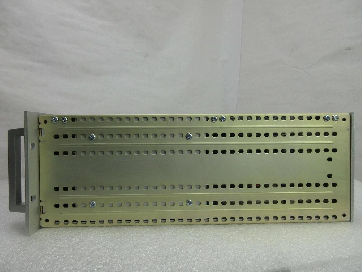 Used ASML 4022.430.2048 Mains Switch Unit 4022.428.1761.5 PAS 5000/2500 Used Working