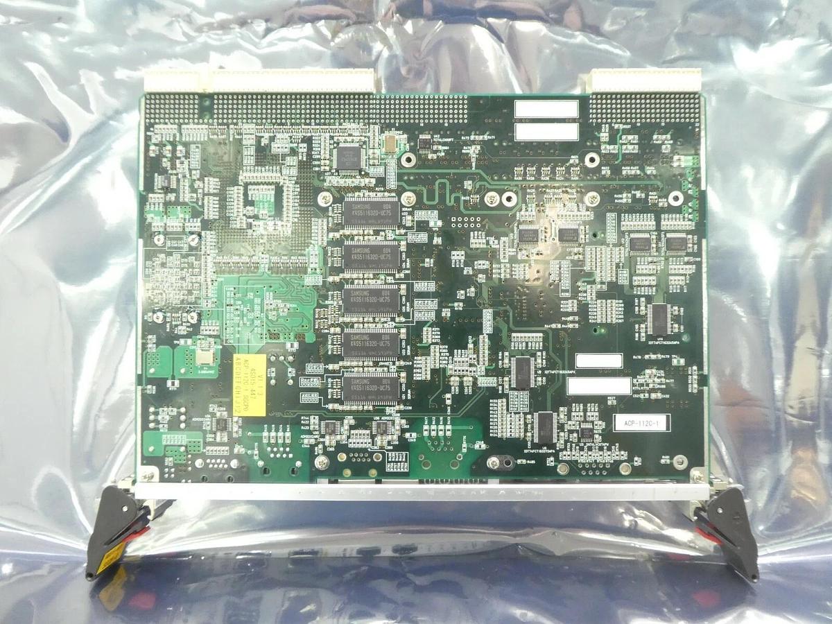 Used Nikon 4S015-447 SGCP-O PCB Card 4S015-447-ACP-112DC-1 SGCPO ACP-112C NSR FX-601F