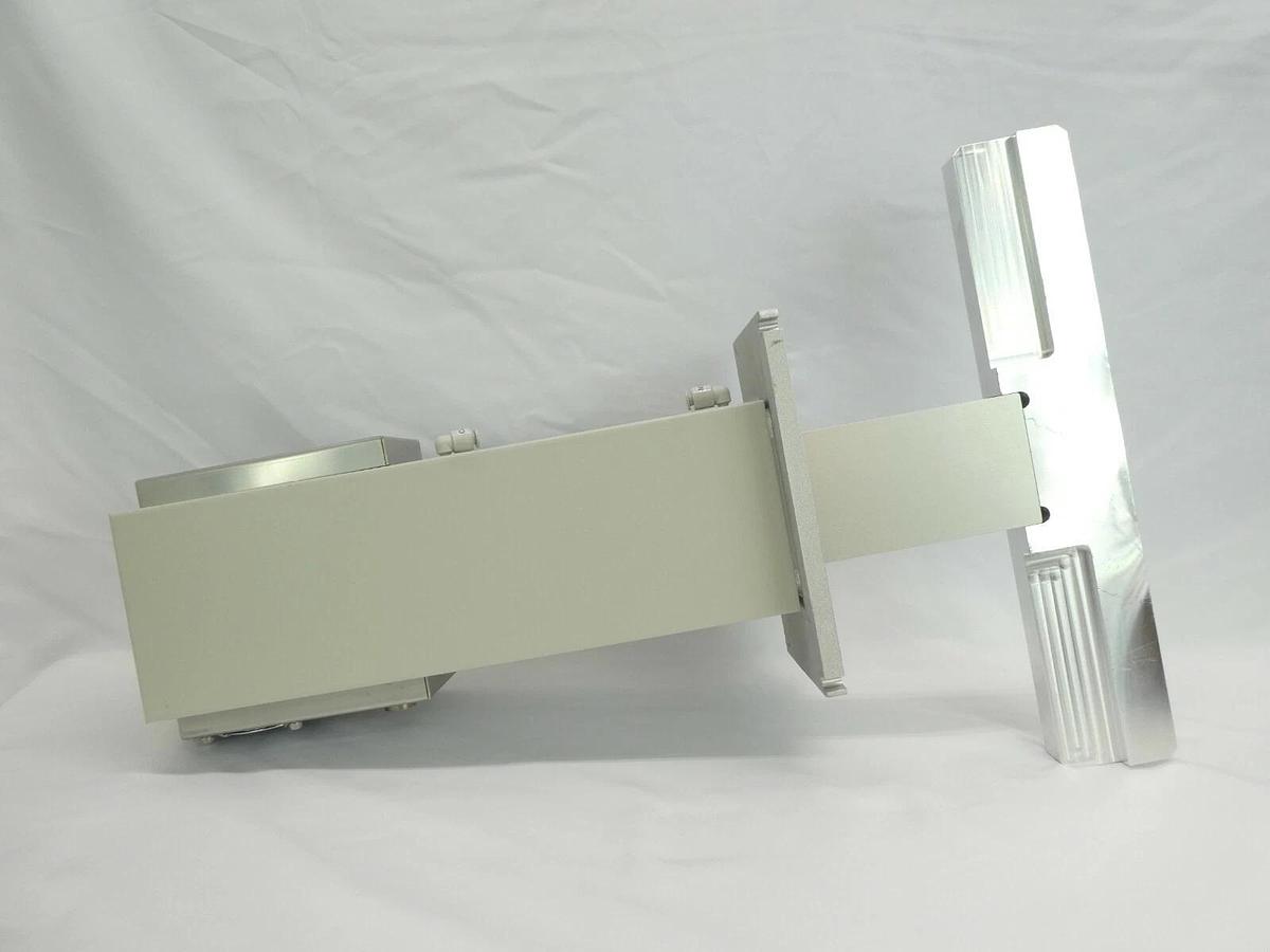 Used TEL Tokyo Electron TGB808-1/VLV Slit Valve 3M86-027269-11 Trias System Working
