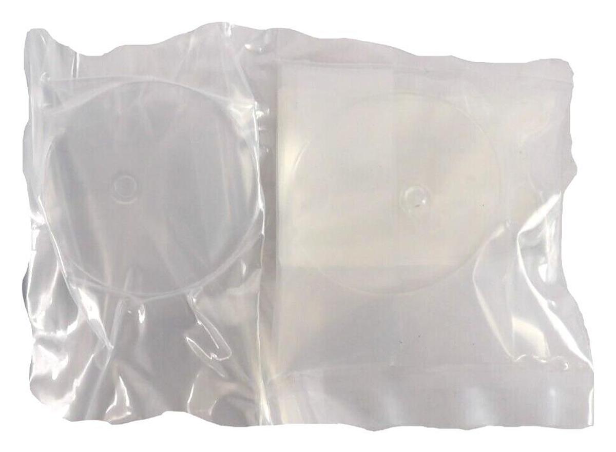Used AMAT Applied Materials 0200-09657 End Point Recessed Window Lot of 2 New Surplus