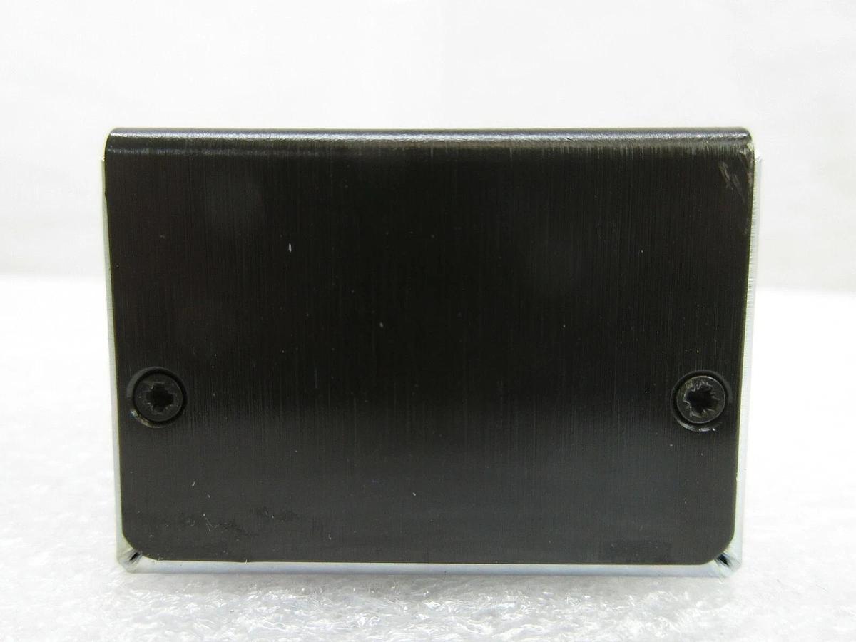 Used QI Queensgate Instruments NSPA02/B Preamp Unit Nikon 4S288-370-1 NSR Working