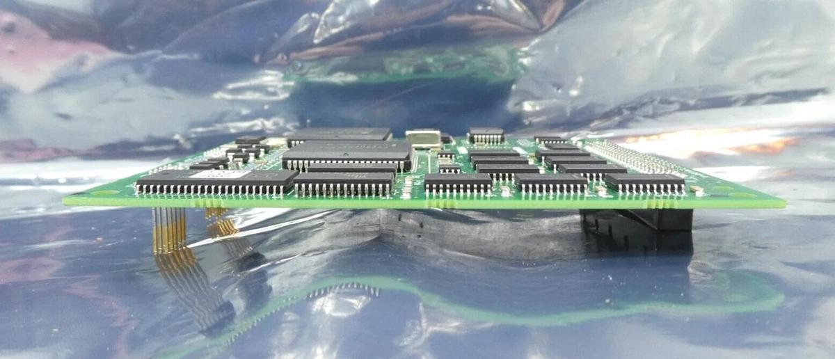 Used AE Advanced Energy 2301260-A 186 Controller Module PCB 1301740 Lot of 2 Working