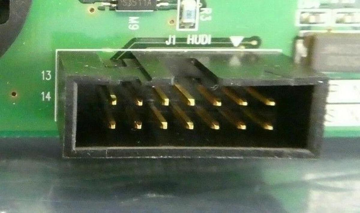Used Shimadzu 228-41775-90 Prominence Communications PCB 228-41776A CBM-20A Working