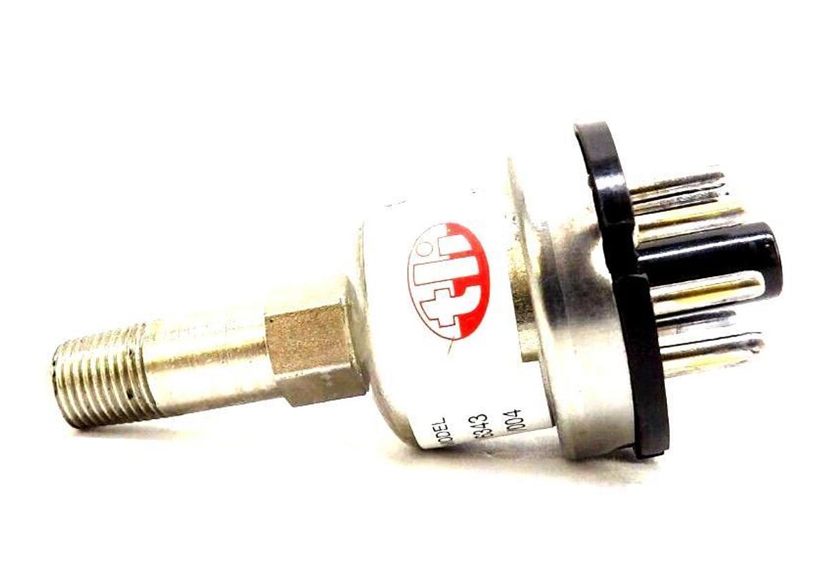 Used Thermionics Laboratory Vacuum Gauge 6343 Lot of 8 AMAT 0003-1829 Working Surplus