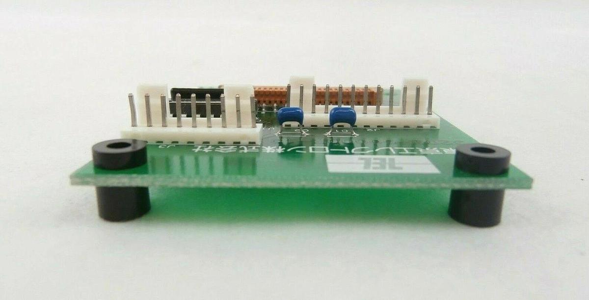 Used TEL Tokyo Electron 3281-000009-13 Pincette Interconnect 3 PCB P-8 Working Spare