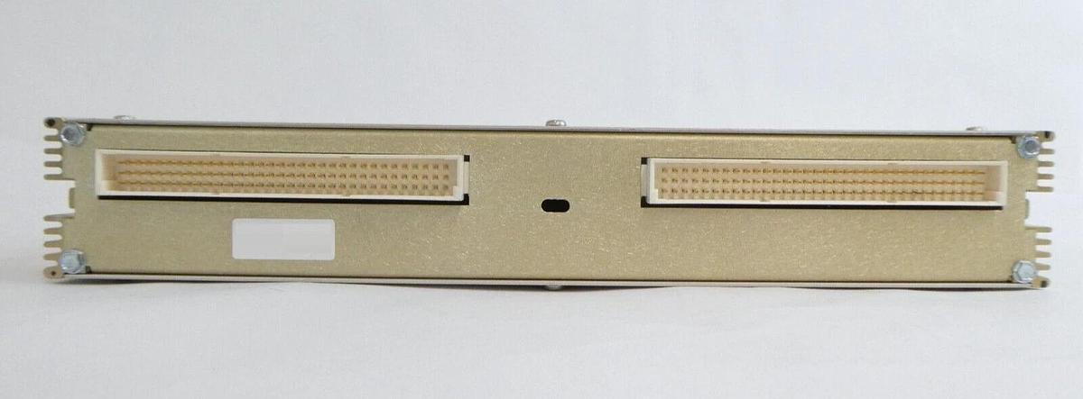 Used AB Sciex 5013317 DACS & Vacuum Gauge PCB Card Biosystems Spectrometer Working