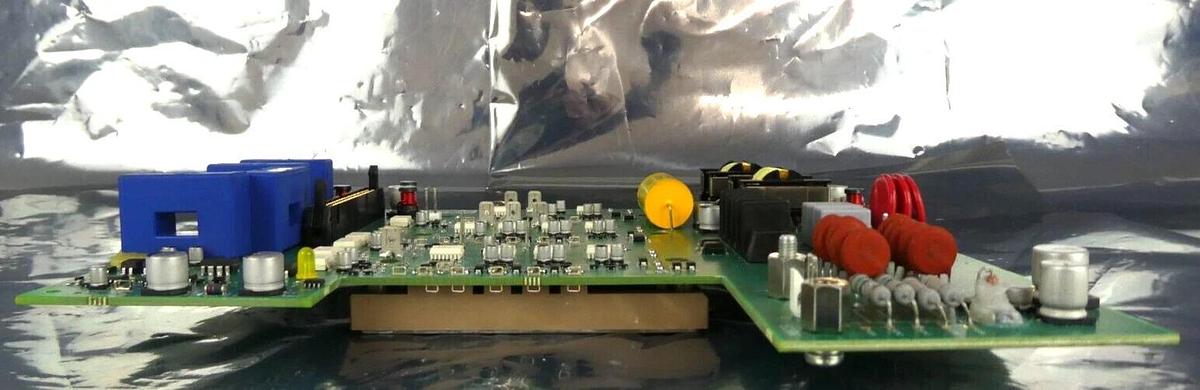 Used Kollmorgen MAG04-25041-XXX EMAX Power PCB Card 922665 Working Surplus
