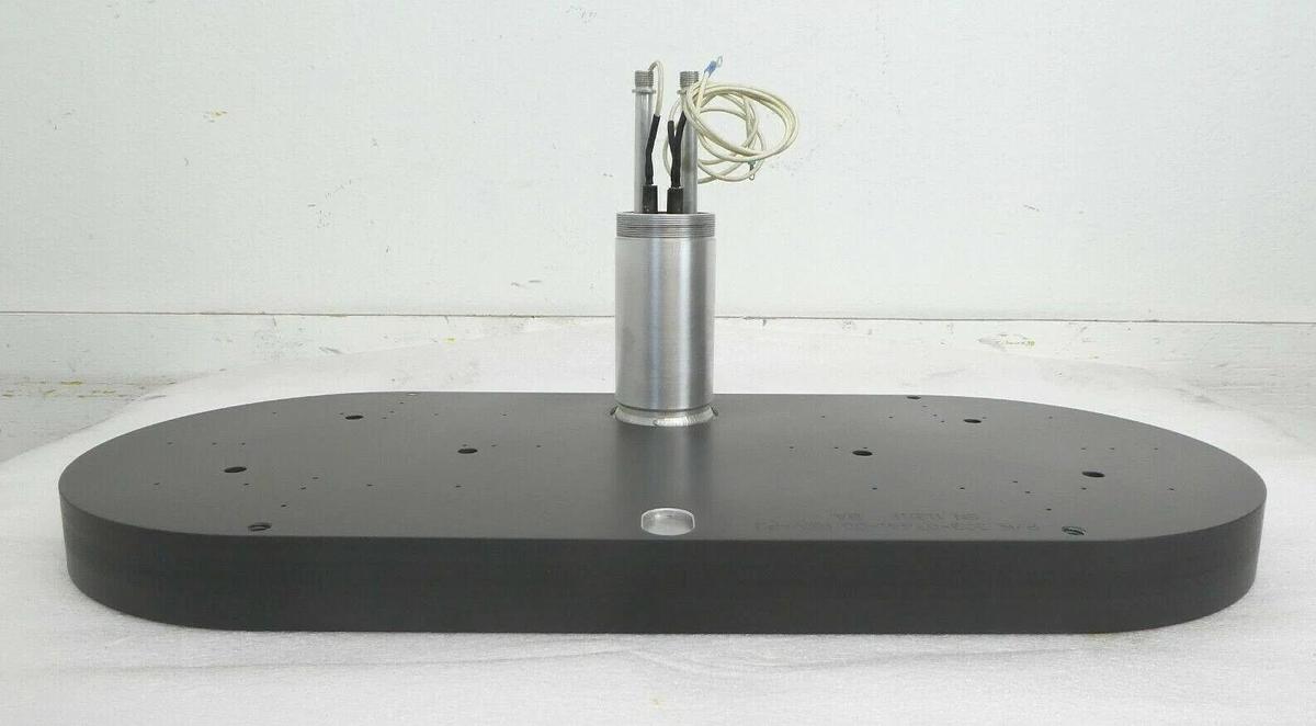 Refurbished Mattson Technology 303-19840-00 300mm Heater Block Manufacturer Refurbished