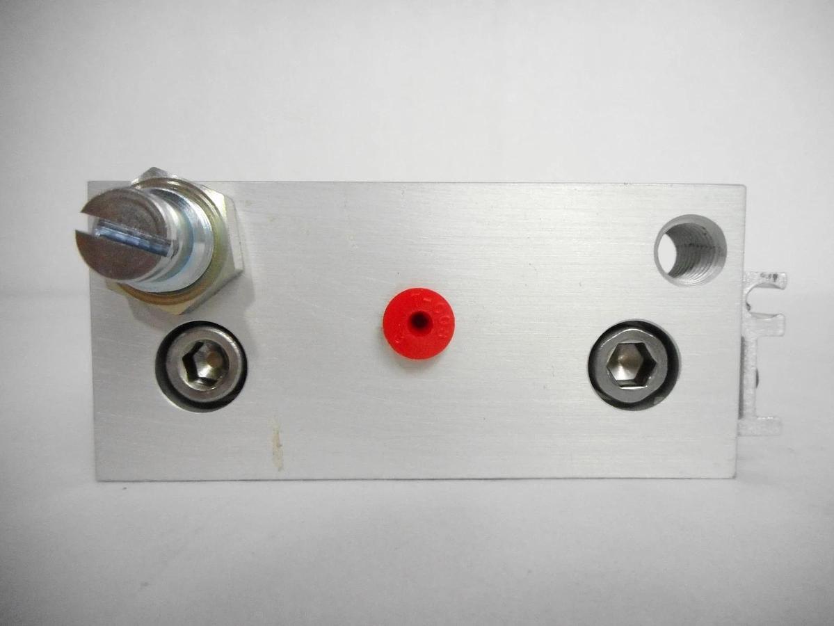 Bimba UGS-0210-AU Rodless Cylinder Ultran 12" Stroke New Surplus