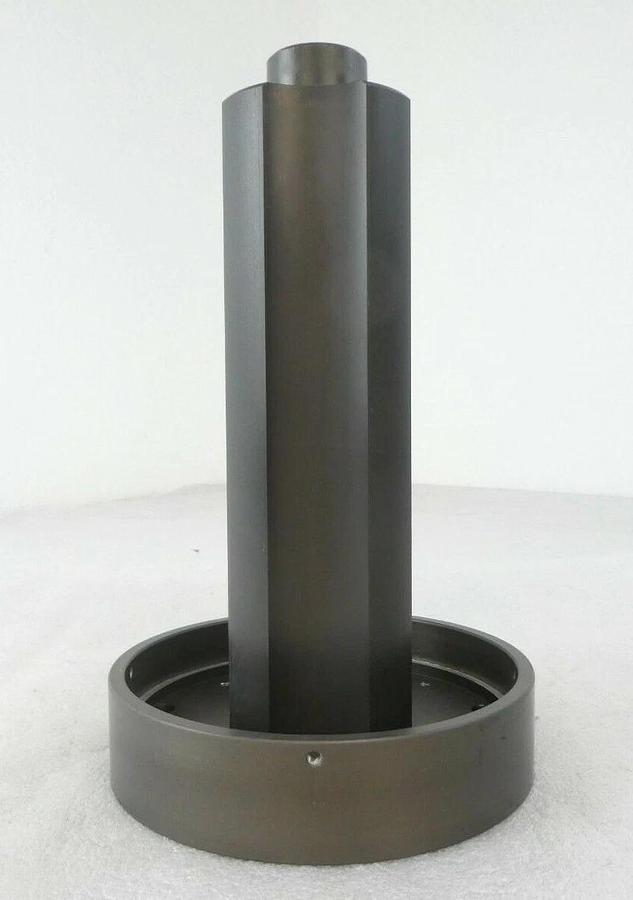 Used Varian Semiconductor Equipment F5380T01 Quad Lens Alignment Fixture Set Working