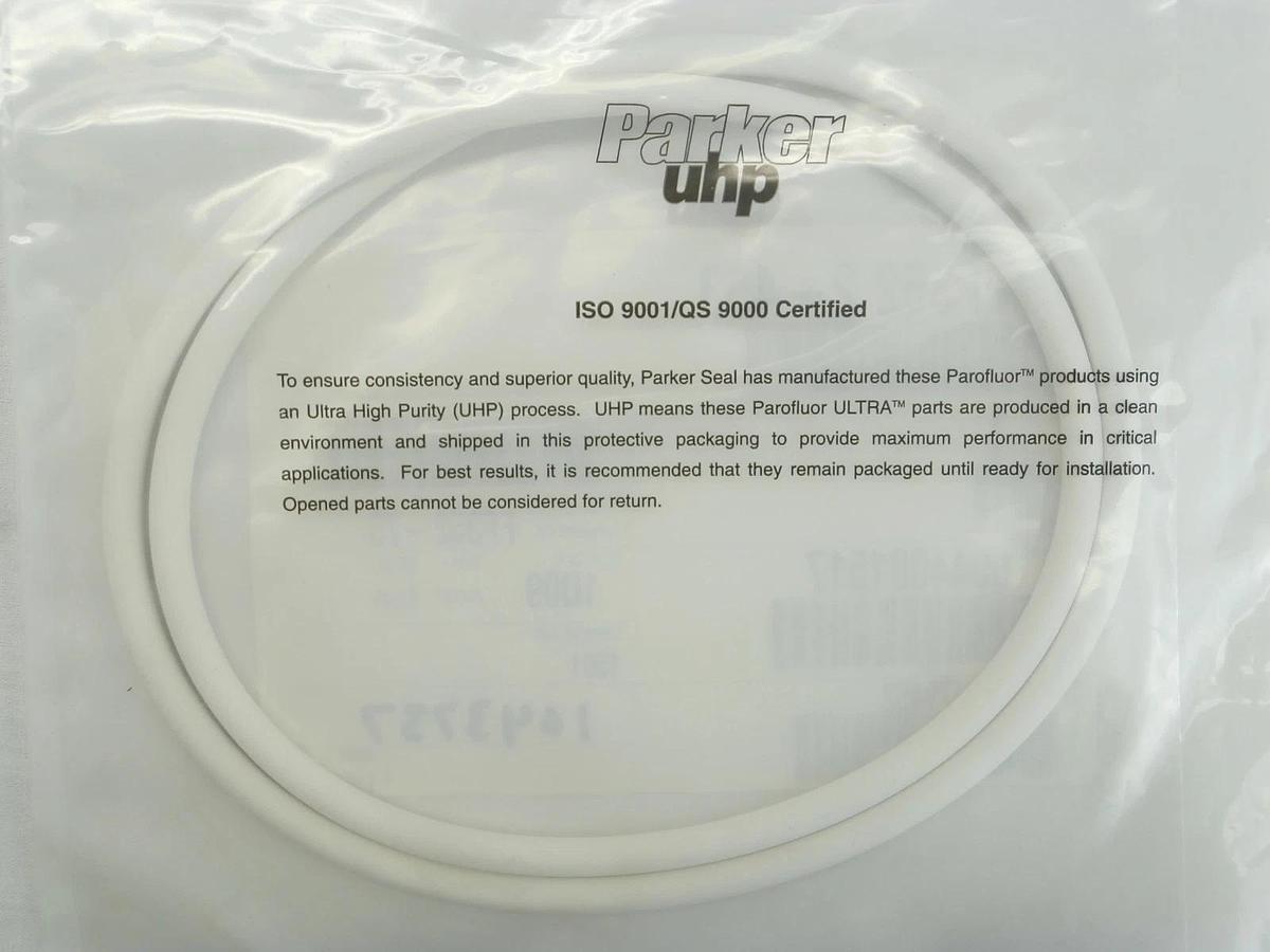 Parker Seals FF352 2-453 O-Ring Ultra Parofluor Seal FF352-75 1043737 New