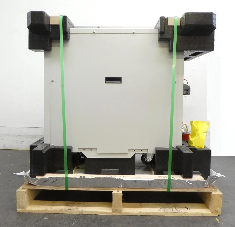 iXH 610 Edwards ACB10A121100 Dry Vacuum Pump Harsh Process MK1 HV MM44 New