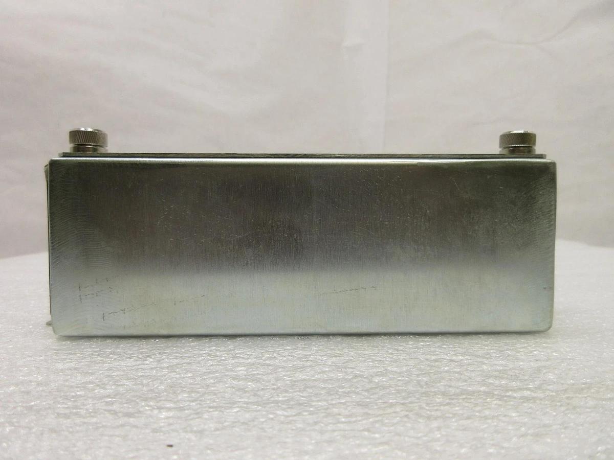 Used A to Z Electronics 70512360100 SDT Module Nitto Denko MA3000-II Working Surplus