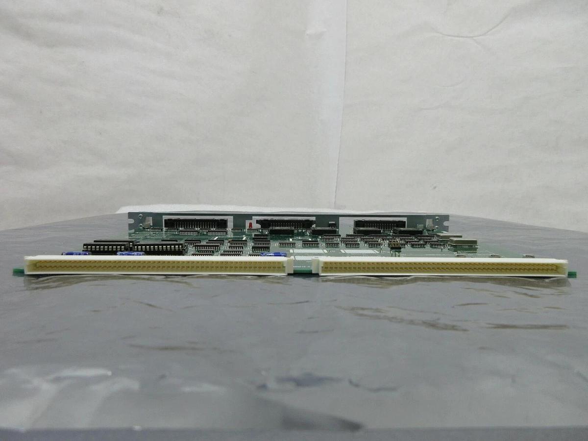 Used Panasonic CMM1EB Processor PCB Card PCB3 FB30T-M Flip Chip Bonder Working