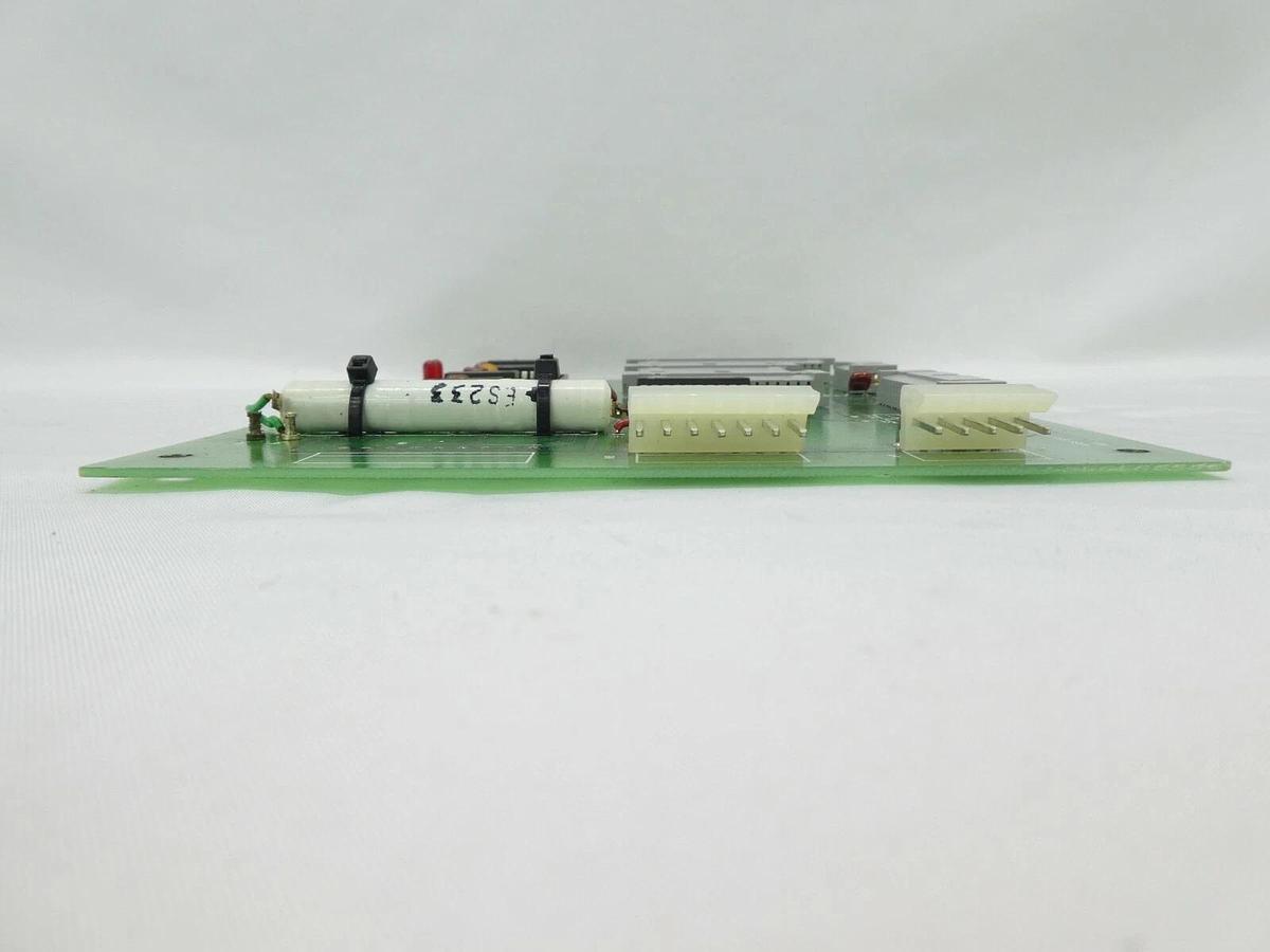 Used Lam Research 810-007930-001 Combination Board PCB 810-7930-1 Rev. D Working