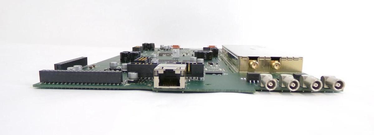Used Trumpf Huttinger 1641275-10 RF PCB TE 1641274 13.56MHz SSM 3000 Working
