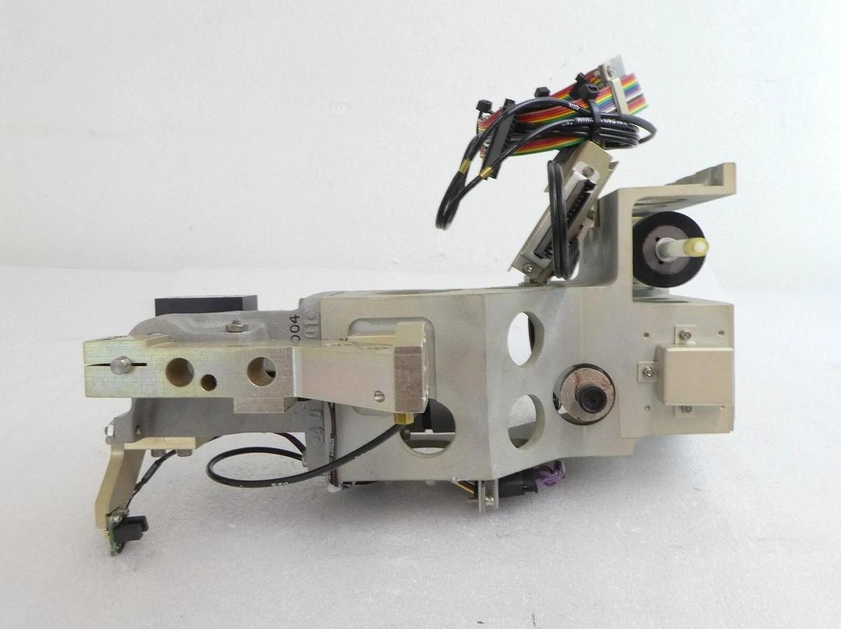 Used SVG Silicon Valley Group 859-3342-002 Wafer Lifter Assembly Module Working