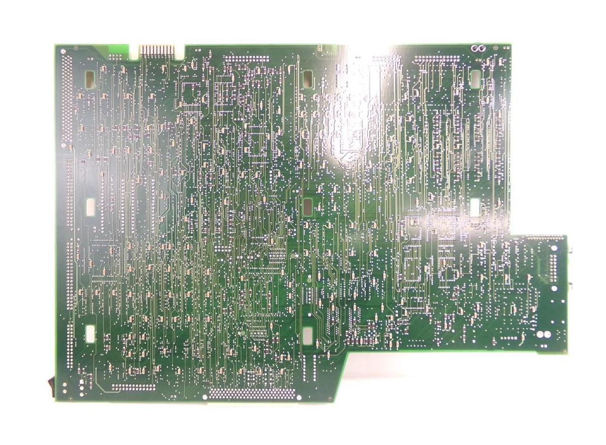 Used Tektronix G9A-2654-00 Processor Board PCB TDS 540D 679-4199-00 Working