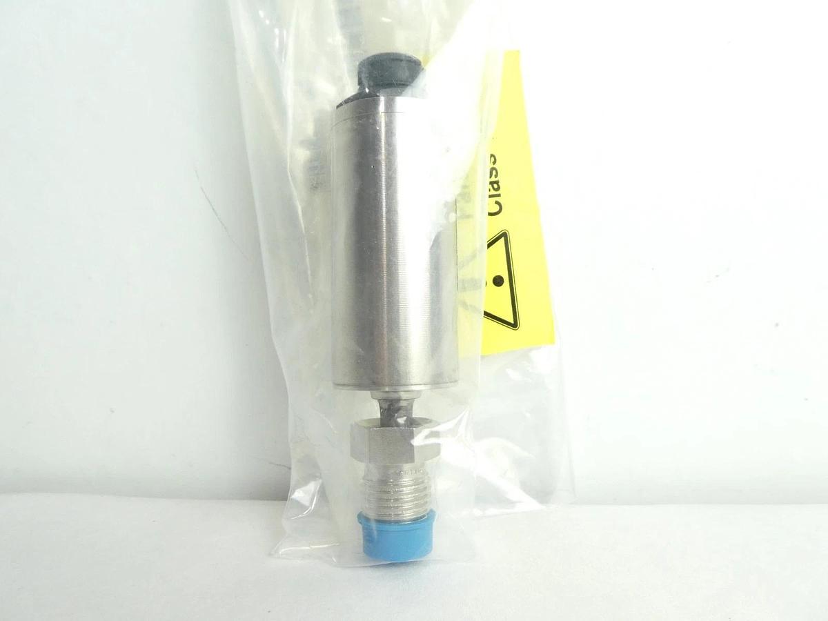 Sensor Technics 839-607828 Pressure Transducer SQ00503 Reseller Lot of 2 New