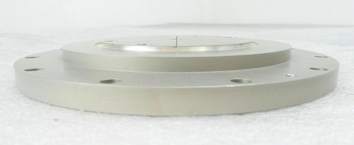 Used AMAT Applied Materials 0020-03434 5" EXT Heater Chuck Working Surplus