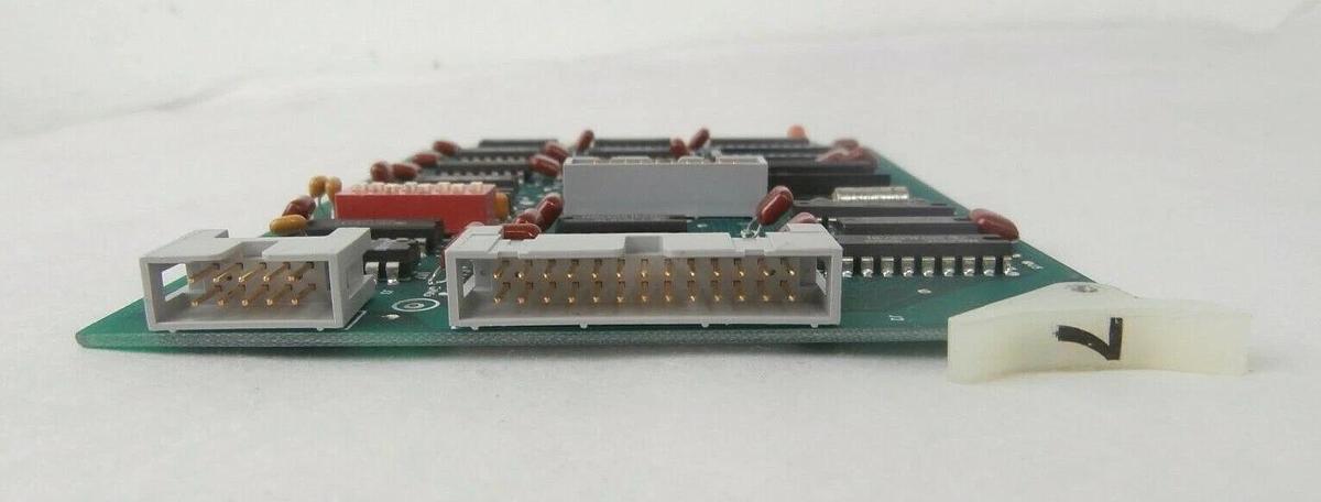 Used PRI Automation KX00003 PCB Card Brooks Automation BM70100 Working Surplus