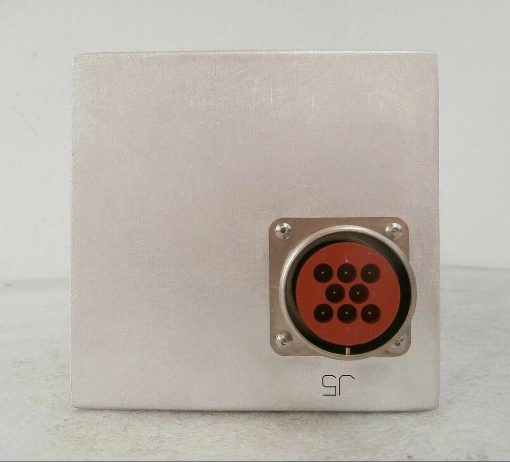 Refurbished Trazar 62339-001 H/F RF Box Novellus Systems 19-162063-00 OEM Refurbished